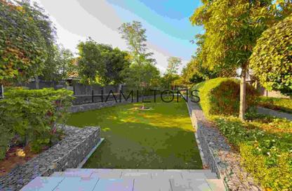 Townhouse - 3 - 4 for sale in Sarab 2 - Aljada - Sharjah