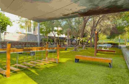 Townhouse - 3 - 4 for sale in Sarab 2 - Aljada - Sharjah