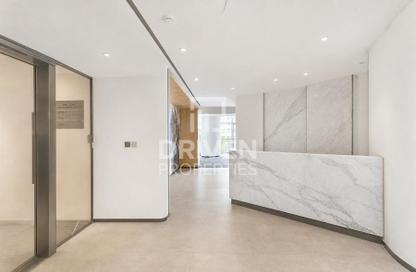 Office Space - Studio for rent in Park Place Tower - Sheikh Zayed Road - Dubai
