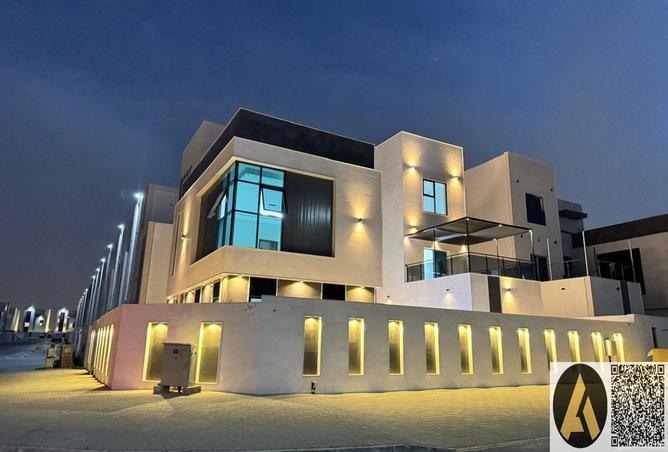 87883630 - الصورة الرئيسية للعقار