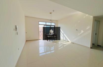 Apartment - 1 Bedroom - 1 Bathroom for rent in Uptown Al Zahia - Al Zahia - Muwaileh Commercial - Sharjah