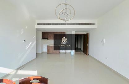 Apartment - 1 Bedroom - 1 Bathroom for rent in Uptown Al Zahia - Al Zahia - Muwaileh Commercial - Sharjah