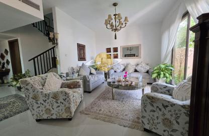 Townhouse - 4 Bedrooms - 4 Bathrooms for rent in Al Yasmeen - Al Zahia - Muwaileh Commercial - Sharjah Townhouse - 4 Bedrooms - 4 Bathrooms for rent in Al Yasmeen - Al Zahia - Muwaileh Commercial - Sharjah