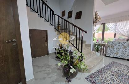 Townhouse - 4 Bedrooms - 4 Bathrooms for rent in Al Yasmeen - Al Zahia - Muwaileh Commercial - Sharjah