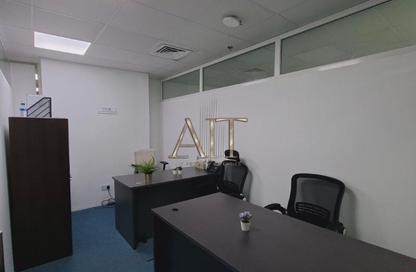 Business Centre - Studio - 1 Bathroom for rent in Bayan Business Center - Dubai Investment Park (DIP) - Dubai