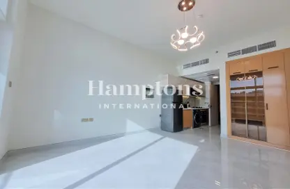 Apartment - Studio - 1 Bathroom for rent in Skyz by Danube - Arjan - Dubai