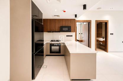 Apartment - 2 Bedrooms - 3 Bathrooms for sale in Torino Building 3 - Torino By ORO24 - Arjan - Dubai Apartment - 2 Bedrooms - 3 Bathrooms for sale in Torino Building 3 - Torino By ORO24 - Arjan - Dubai