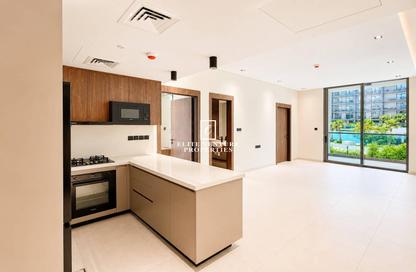 Apartment - 2 Bedrooms - 3 Bathrooms for sale in Torino Building 3 - Torino By ORO24 - Arjan - Dubai Apartment - 2 Bedrooms - 3 Bathrooms for sale in Torino Building 3 - Torino By ORO24 - Arjan - Dubai