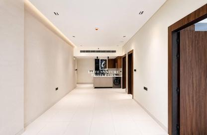 Apartment - 2 Bedrooms - 3 Bathrooms for sale in Torino Building 3 - Torino By ORO24 - Arjan - Dubai Apartment - 2 Bedrooms - 3 Bathrooms for sale in Torino Building 3 - Torino By ORO24 - Arjan - Dubai