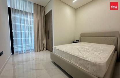 Apartment - 2 Bedrooms - 2 Bathrooms for rent in Skyhills Residences 1 - Skyhills Residences - Dubai Science Park - Dubai