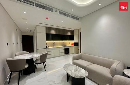 Apartment - 2 Bedrooms - 2 Bathrooms for rent in Skyhills Residences 1 - Skyhills Residences - Dubai Science Park - Dubai
