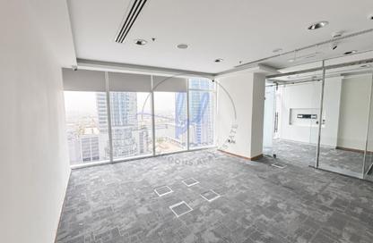 Office Space - Studio for rent in Park Lane Tower - Business Bay - Dubai