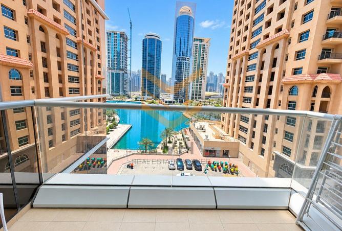 Furnished 2BR Apartment | Full lake View photo 2