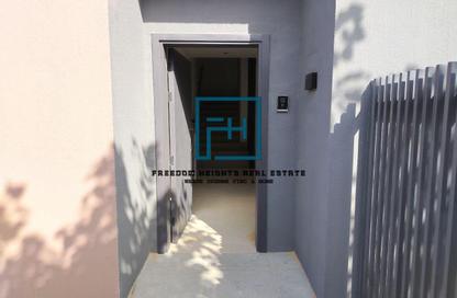 Townhouse - 4 Bedrooms - 5 Bathrooms for rent in Kaya - Masaar - Tilal City - Sharjah Townhouse - 4 Bedrooms - 5 Bathrooms for rent in Kaya - Masaar - Tilal City - Sharjah