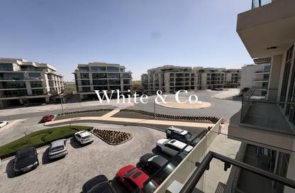 Apartment - 1 Bedroom - 2 Bathrooms for rent in The Polo Residence D1 - The Polo Residence - Meydan Avenue - Meydan - Dubai Apartment - 1 Bedroom - 2 Bathrooms for rent in The Polo Residence D1 - The Polo Residence - Meydan Avenue - Meydan - Dubai