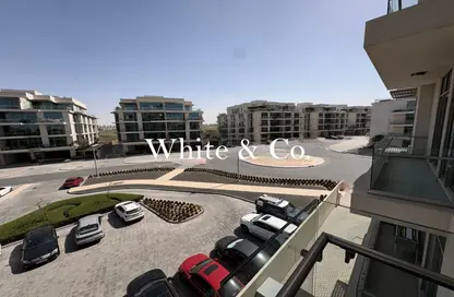 شقة - غرفة نوم - 2 حمامات للايجار في The Polo ريزيدنس D1 - بولو ريزيدنس - ميدان افينيو - ميدان - دبي