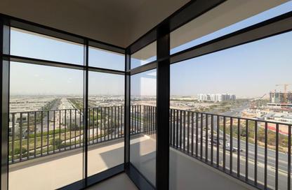 Apartment - 2 - 2 for rent in Kaya - Town Square - Dubai