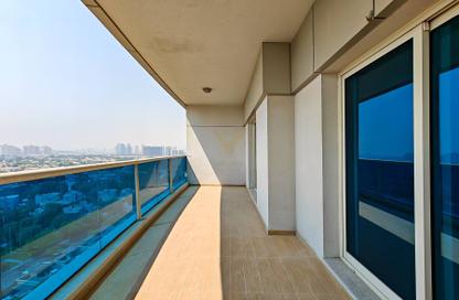 شقة - 1 - 2 للايجار في إيليت سبورتس 4 - مساكن النخبة الرياضية - مدينة دبي الرياضية - دبي