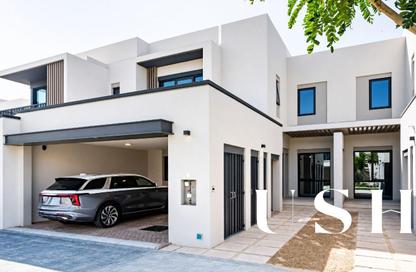Townhouse - 4 Bedrooms - 5 Bathrooms for rent in Jebel Ali Village Townhouses - Jebel Ali Village - Jebel Ali - Dubai Townhouse - 4 Bedrooms - 5 Bathrooms for rent in Jebel Ali Village Townhouses - Jebel Ali Village - Jebel Ali - Dubai
