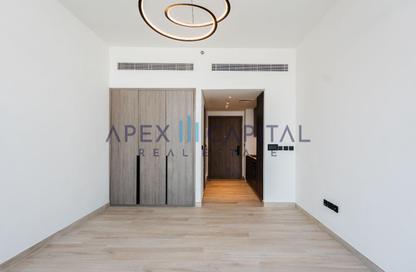 Apartment - Studio - 1 for rent in Oxford Gardens - Arjan - Dubai