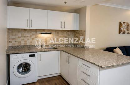 Apartment - Studio - 1 Bathroom for rent in Safeer Tower 1 - Safeer Towers - Business Bay - Dubai Apartment - Studio - 1 Bathroom for rent in Safeer Tower 1 - Safeer Towers - Business Bay - Dubai