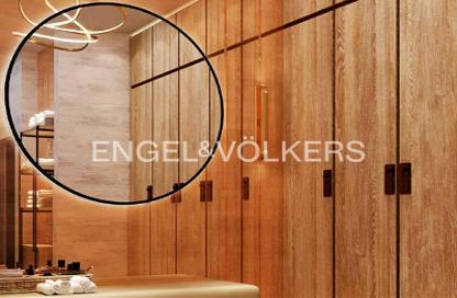 Apartment - 2 Bedrooms - 3 Bathrooms for sale in THE BILTMORE RESIDENCES - Al Sufouh - Dubai