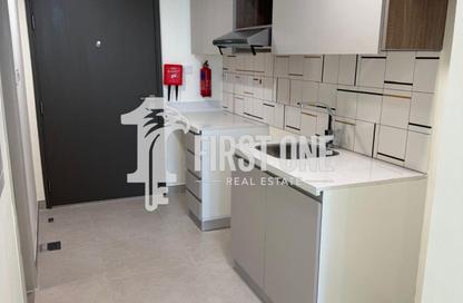 Apartment - Studio - 1 Bathroom for sale in Reeman Living - Al Shamkha - Abu Dhabi