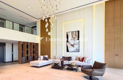 Apartment - Studio - 1 for rent in Prime Residency 3 - Al Furjan - Dubai