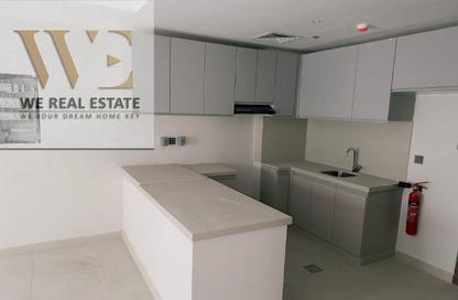 Apartment - 2 Bedrooms - 2 Bathrooms for sale in Kentia - Ajman Uptown Villas - Ajman Uptown - Ajman