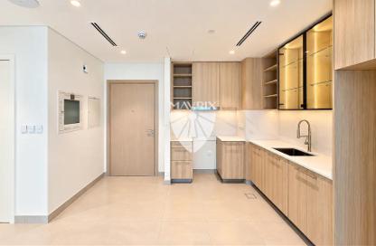 Apartment - 1 - 1 for sale in Elvira 2 - Elvira - Dubai Hills Estate - Dubai
