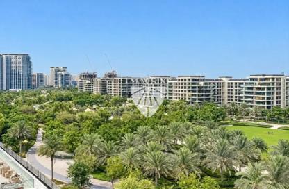 Apartment - 1 - 1 for sale in Elvira 2 - Elvira - Dubai Hills Estate - Dubai