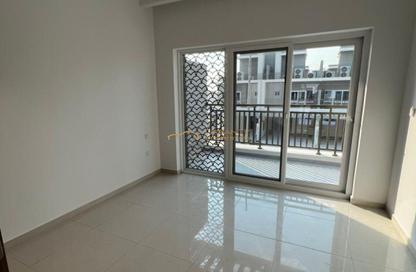 Townhouse - 3 - 4 for sale in Camelia - Damac Hills 2 - Dubai