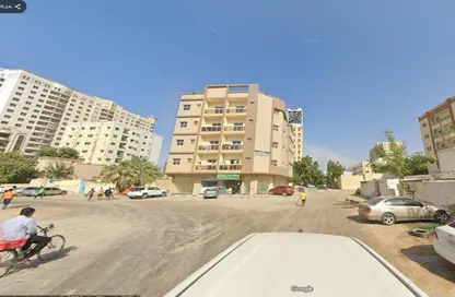 Apartment - 1 Bedroom - 1 Bathroom for rent in Al Rashidiya Towers - Ajman Downtown - Ajman