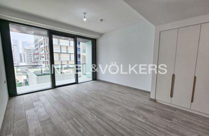 Apartment - Studio - 1 for rent in Koro One - Jumeirah Garden City - Al Satwa - Dubai Apartment - Studio - 1 for rent in Koro One - Jumeirah Garden City - Al Satwa - Dubai