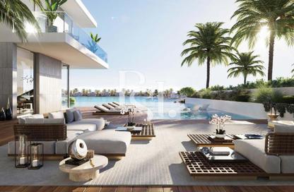 Villa - 4 - 7 for sale in District One West - District One - Mohammed Bin Rashid City - Dubai