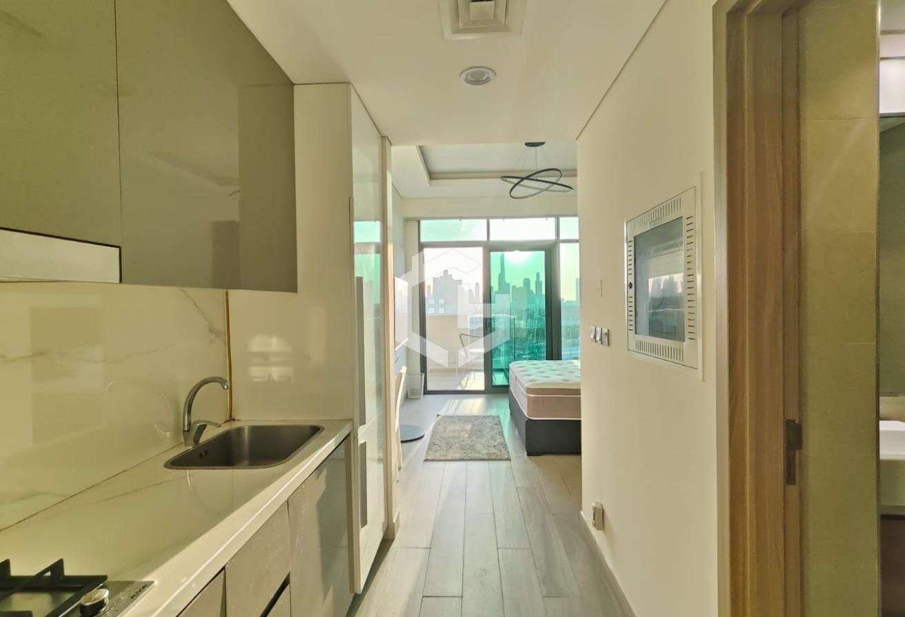 Skyline View | Prime Location | Fully Furnished photo 13