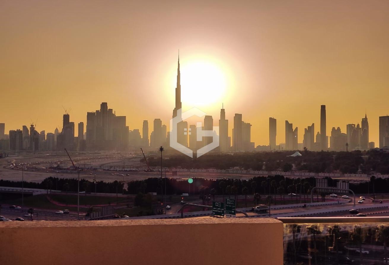 Skyline View | Prime Location | Fully Furnished photo 3