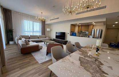 Apartment - 3 Bedrooms - 4 Bathrooms for rent in Lamtara 1 - Madinat Jumeirah Living - Umm Suqeim 3 - Umm Suqeim - Dubai Apartment - 3 Bedrooms - 4 Bathrooms for rent in Lamtara 1 - Madinat Jumeirah Living - Umm Suqeim 3 - Umm Suqeim - Dubai