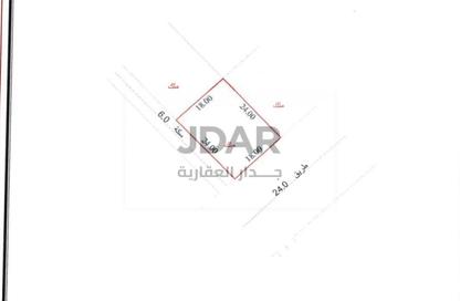 Land - Studio for sale in Tilal City - Sharjah