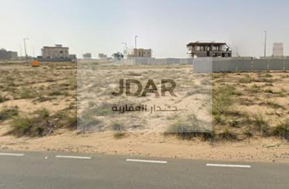 Land - Studio for sale in Tilal City - Sharjah