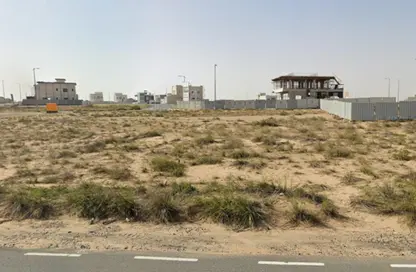 أرض - استوديو للبيع في تلال سيتي - الشارقة