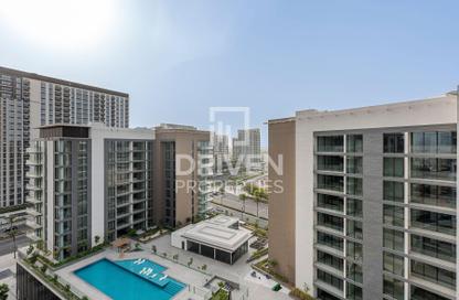 Apartment - 2 Bedrooms - 3 Bathrooms for sale in Sway Residences - Dubai Hills Estate - Dubai