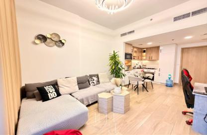 Apartment - 1 - 1 for sale in Liva - Town Square - Dubai Apartment - 1 - 1 for sale in Liva - Town Square - Dubai