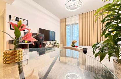 Apartment - 1 - 1 for sale in Liva - Town Square - Dubai