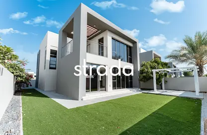 فيلا - 4 غرف نوم - 5 حمامات للبيع في 2 فلل سيدرا - فلل سيدرا - دبي هيلز استيت - دبي فيلا - 4 غرف نوم - 5 حمامات للبيع في 2 فلل سيدرا - فلل سيدرا - دبي هيلز استيت - دبي