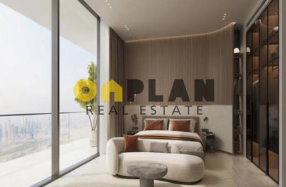 Apartment - 1 Bedroom - 2 Bathrooms for sale in Binghatti Elite - Dubai Production City (IMPZ) - Dubai