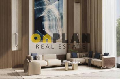 Apartment - 1 Bedroom - 2 Bathrooms for sale in Binghatti Elite - Dubai Production City (IMPZ) - Dubai