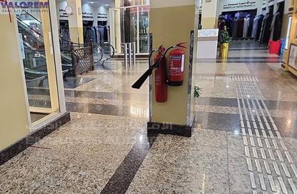Shop - Studio - 1 Bathroom for rent in Naif Building 3 - Naif - Deira - Dubai