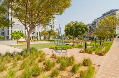 Apartment - 1 Bedroom - 1 Bathroom for rent in Afnan 3 - Midtown - Dubai Production City (IMPZ) - Dubai