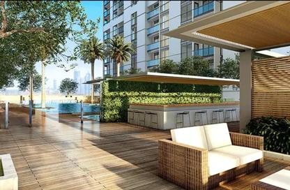شقة - غرفة نوم - 1 حمام للبيع في برج Sobha Creek Vista Heights A - شوبا كريك فيستا هايتس - صبحا هارتلاند - مدينة الشيخ محمد بن راشد - دبي شقة - غرفة نوم - 1 حمام للبيع في برج Sobha Creek Vista Heights A - شوبا كريك فيستا هايتس - صبحا هارتلاند - مدينة الشيخ محمد بن راشد - دبي